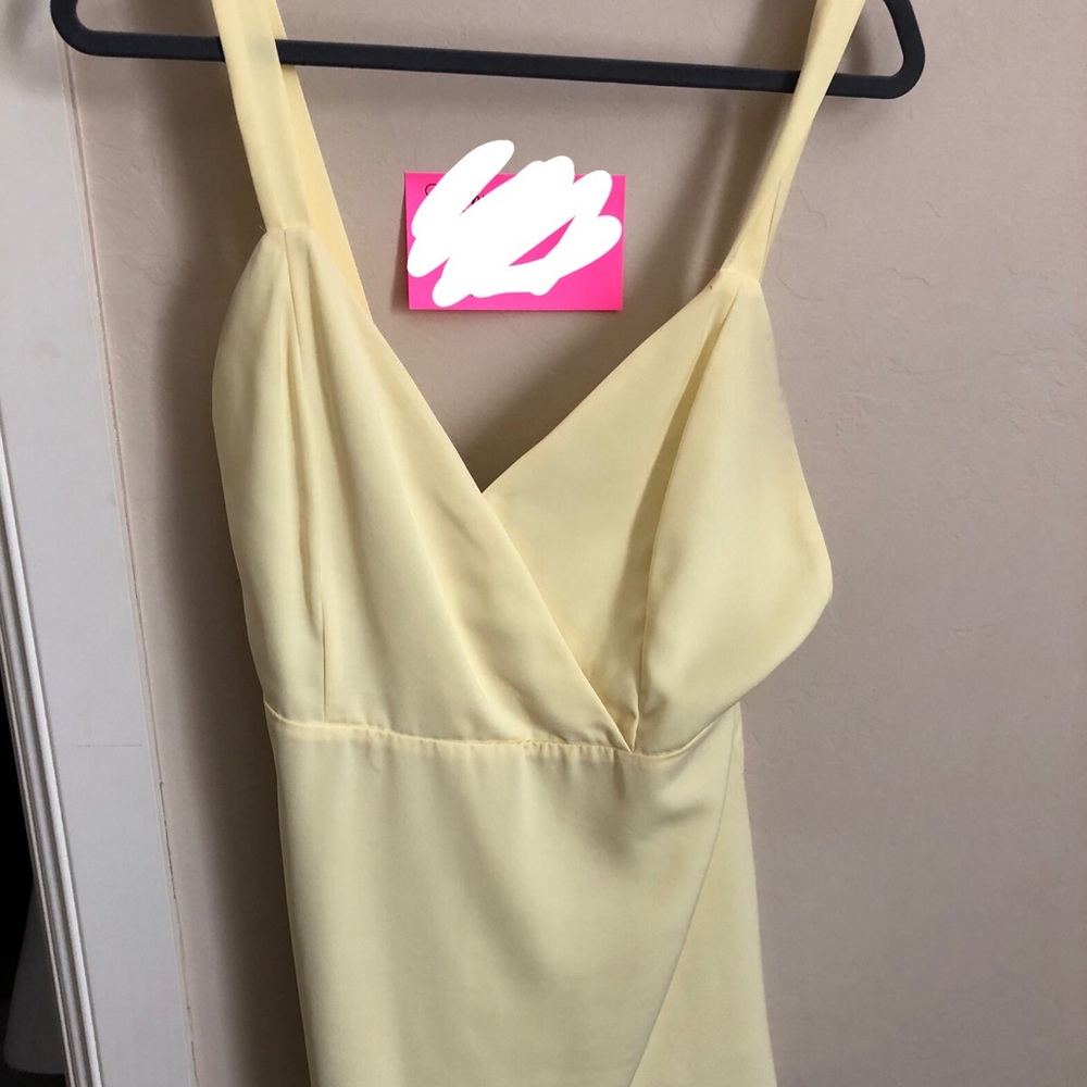 Superdown Dress